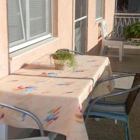 Apartment Julietta Pirovac Exterior foto