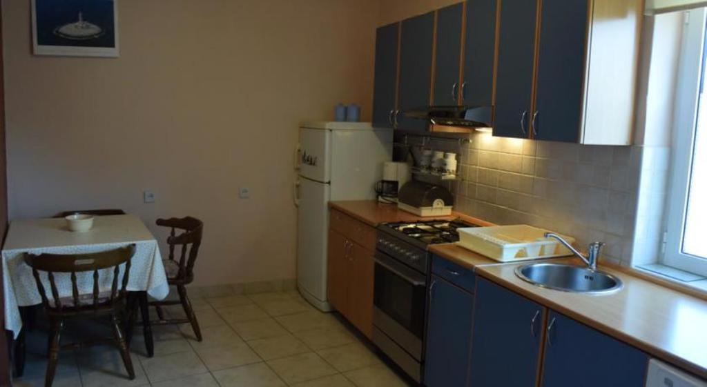 Apartment Julietta Pirovac Exterior foto